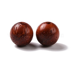 Natural Wood Beads&nbsp;WOOD-C005-01B
