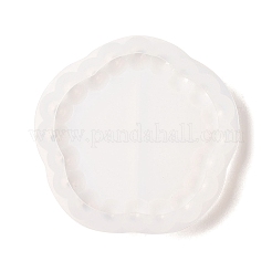 Jewelry Plate DIY Silicone Mold&nbsp;LS-SIMO-C014-05D