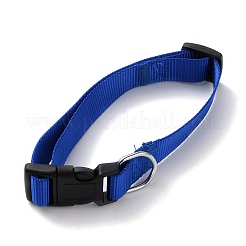Nylon Strong Dog Leash&nbsp;FIND-WH0152-120C