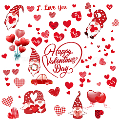 PVC Wall Stickers&nbsp;DIY-WH0228-221