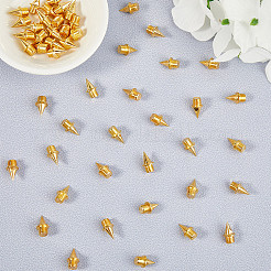 50Pcs Steel Pyramid Spike&nbsp;FIND-GF0008-36G