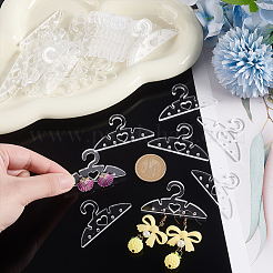 30Pcs Acrylic Earring Display Accessories&nbsp;DIY-PH00021-65B
