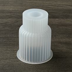 DIY Silicone Candle Molds Making&nbsp;LS-SIMO-C017-02A