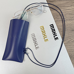 PU Leather Glasses Storage Bags&nbsp;ABAG-WH20015-02D