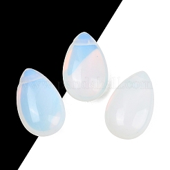 Natural & Synthetic Mixed Stone Pendants&nbsp;G-B195-02