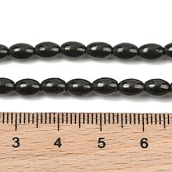 Natural Coal Quartz Beads Strands&nbsp;GG-CBA20E4-A01