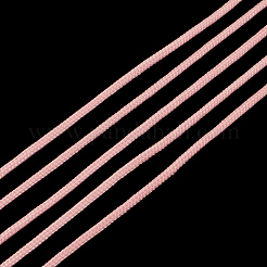 Nylon Braided Cord&nbsp;NWIR-R013-1mm-103