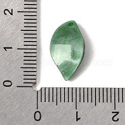 Opaque Acrylic Pendants&nbsp;FIND-H021-03