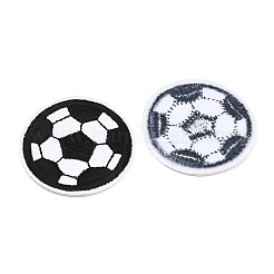 Polyester Computerized Embroidery Cloth Iron on Sew on Patches&nbsp;PATC-L001-12