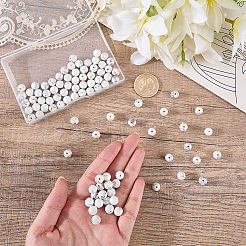 2 Strands Natural Howlite Beads Strands&nbsp;G-PA0002-70A