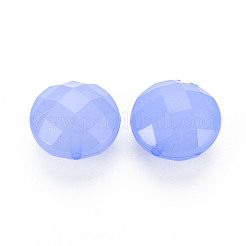 Imitation Jelly Acrylic Beads&nbsp;MACR-S373-94-E01