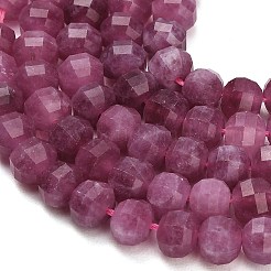 Natural White Jade Beads Strands&nbsp;GG-CBA9106-02D