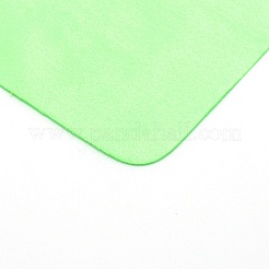 Sea-island Fiber Glasses Cleaning Cloth&nbsp;FIND-WH0237-20C