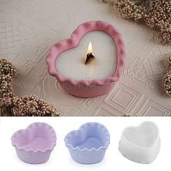DIY Silicone Candle Holder Molds&nbsp;PW-WG47228-01