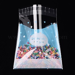Rectangle OPP Cellophane Bags&nbsp;OPC-L001-20