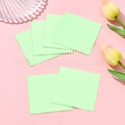 15Pcs Silver Polishing Cloth&nbsp;TOOL-FS0001-05