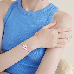 30Pcs Korean Waxed Polyester Cord Bracelet Making&nbsp;YC-TADJ0001-02A