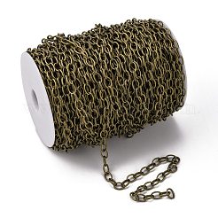 Iron Cable Chains&nbsp;CHT023Y-AB