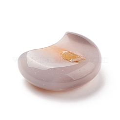 Natural Agate Geode Cabochons&nbsp;LS-G-G850-01