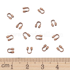 Brass Wire Guardian and Protectors&nbsp;X-KK437-R