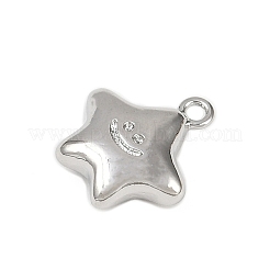 Brass Pendants&nbsp;KK-L238-26P