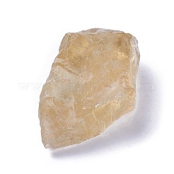 Natural Citrine Beads&nbsp;G-F621-09