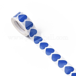 Heart Paper Stickers&nbsp;DIY-I107-01C