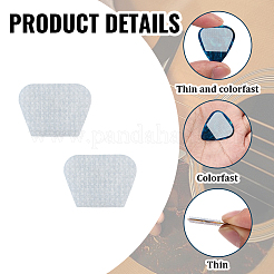 Silicone Furniture Pads&nbsp;AJEW-WH20020-565A
