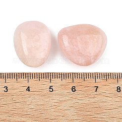 Natural Pink Morganite Beads&nbsp;G-G348-01A-29