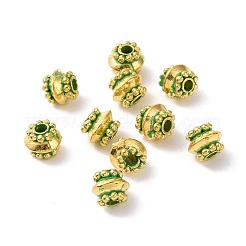 Alloy Beads&nbsp;PALLOY-L222-028GGP