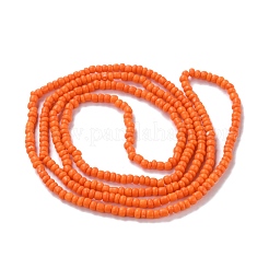 Waist Beads&nbsp;AJEW-P095-01E