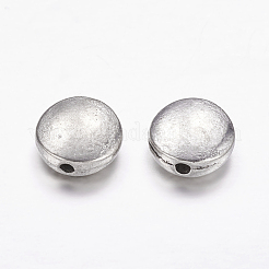 Tibetan Style Alloy Beads&nbsp;X-LF10214Y-NF