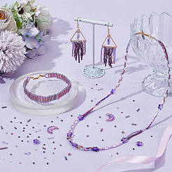 16 Styles Glass Seed Beads&nbsp;SEED-PH0002-45