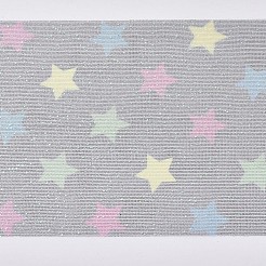 Star Deco Mesh Ribbons&nbsp;LS-OCOR-I005-D01