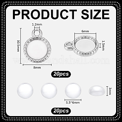DIY Pendant Kits&nbsp;DIY-UN0008-46P