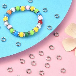 304 Stainless Steel Beads&nbsp;STAS-YW0001-83