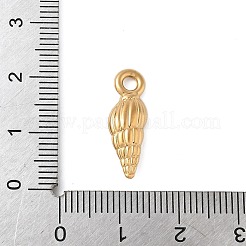 304 Stainless Steel Pendants&nbsp;LS-STAS-K312-09A-G