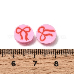 Handmade Polymer Clay Cabochons&nbsp;PY-CBA5A20-10B