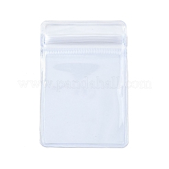 PVC Anti Oxidation Resealable Bags&nbsp;AJEW-G034-01F-01