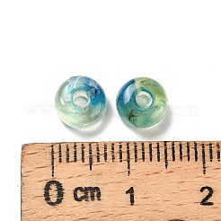 Transparent Acrylic Beads&nbsp;OACR-Z030-04K