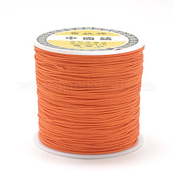 Nylon Braided Cord&nbsp;NWIR-Q008A-172
