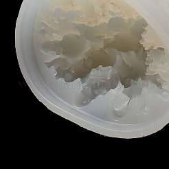 DIY Silicone Statue Candle Molds&nbsp;SIMO-P004-02