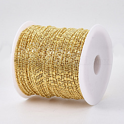 Brass Ball Chains&nbsp;CHC-S008-010C-G