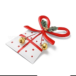 Christmas Theme Iron Big Pendant Decoration&nbsp;IFIN-D089-01D