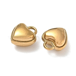 304 Stainless Steel Charms&nbsp;SA-CBAE5AC-25G