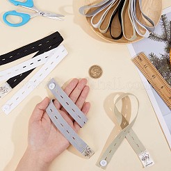 20Pcs 4 Colors TPU Elastic Binding Straps&nbsp;FIND-GF0004-19