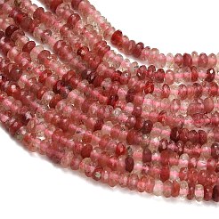 Natural Andesine Feldspar Beads Strands&nbsp;GG-CBAA9B4-C02-03