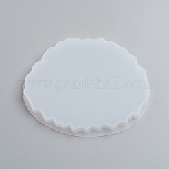 Silicone Cup Mat Molds&nbsp;DIY-G017-A10