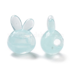 Imitation Jelly Style Acrylic Beads&nbsp;OACR-B002-05