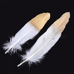 Goose Feather Costume Accessories&nbsp;FIND-T037-08I-G